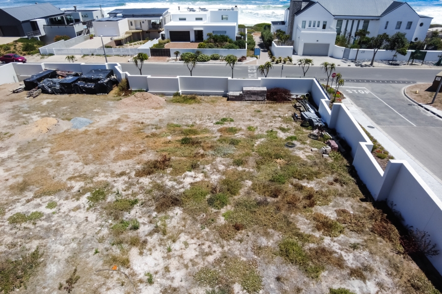 0 Bedroom Property for Sale in Yzerfontein Western Cape